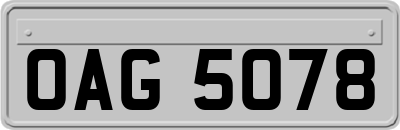 OAG5078
