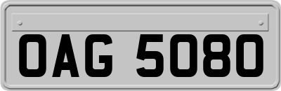 OAG5080