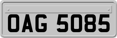 OAG5085
