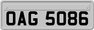 OAG5086