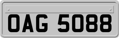 OAG5088