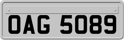 OAG5089