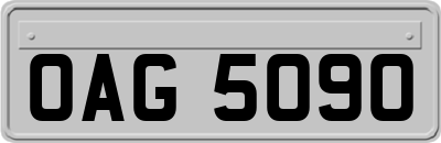 OAG5090
