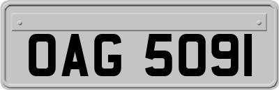 OAG5091