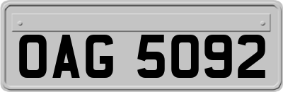 OAG5092