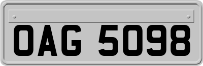 OAG5098
