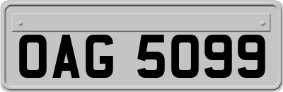 OAG5099