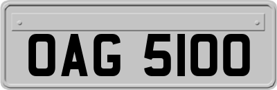 OAG5100