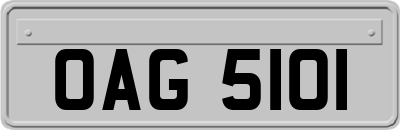OAG5101