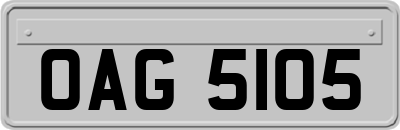 OAG5105