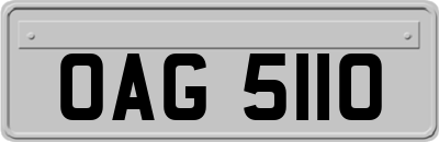 OAG5110