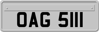 OAG5111