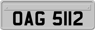 OAG5112