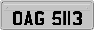 OAG5113