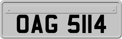OAG5114