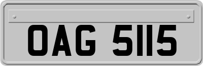 OAG5115
