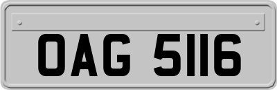 OAG5116