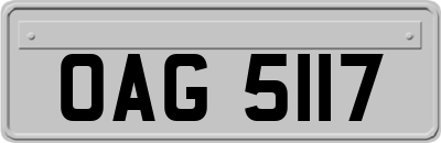 OAG5117
