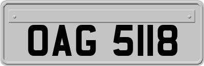 OAG5118