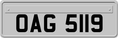 OAG5119