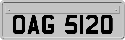 OAG5120