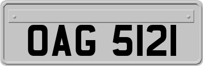 OAG5121