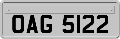 OAG5122