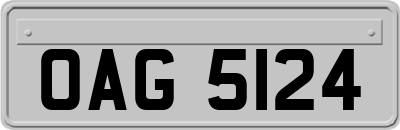OAG5124