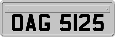 OAG5125