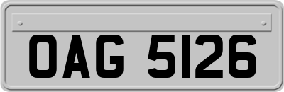 OAG5126
