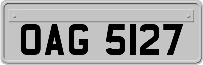 OAG5127