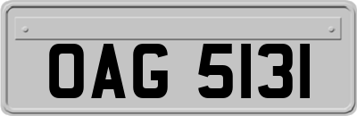 OAG5131