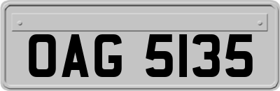 OAG5135