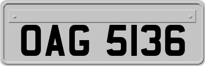 OAG5136