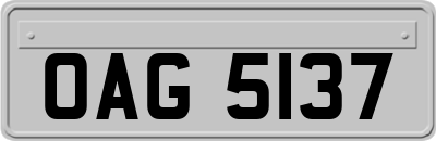 OAG5137