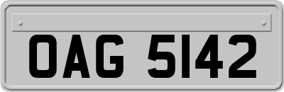 OAG5142