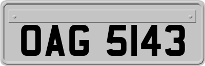 OAG5143