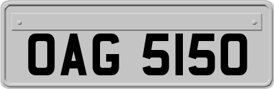 OAG5150