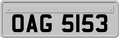 OAG5153