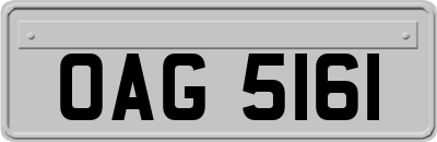 OAG5161