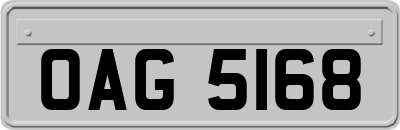 OAG5168