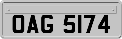OAG5174