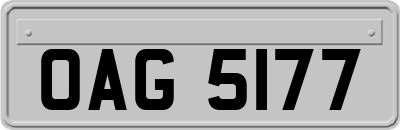 OAG5177