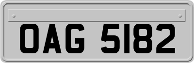OAG5182