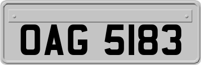 OAG5183