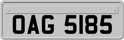OAG5185
