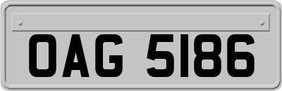 OAG5186