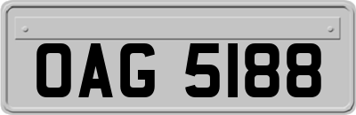 OAG5188