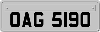 OAG5190