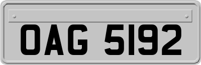 OAG5192